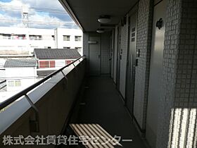 デントハウス  ｜ 和歌山県和歌山市東長町7丁目（賃貸マンション1K・2階・26.25㎡） その25