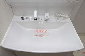 和歌山県橋本市高野口町名古曽（賃貸アパート2LDK・2階・58.64㎡） その24