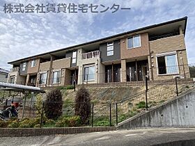 和歌山県岩出市山（賃貸アパート2LDK・2階・58.04㎡） その30