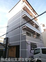 ヴィラデステ  ｜ 和歌山県和歌山市畑屋敷千体仏丁（賃貸マンション1K・3階・24.88㎡） その30