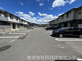 和歌山県和歌山市神前（賃貸アパート2LDK・1階・58.54㎡） その29