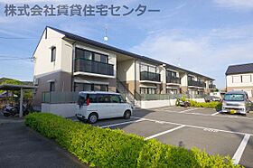 和歌山県和歌山市本脇（賃貸アパート2LDK・2階・50.90㎡） その27