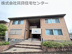 和歌山県和歌山市冬野（賃貸アパート2LDK・1階・57.29㎡） その1