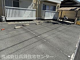 和歌山県和歌山市松江北5丁目（賃貸アパート1LDK・2階・41.95㎡） その27