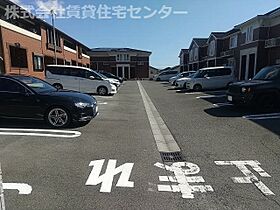 和歌山県橋本市三石台2丁目（賃貸アパート1LDK・1階・45.72㎡） その28