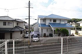 和歌山県橋本市三石台2丁目（賃貸アパート1LDK・1階・45.72㎡） その24