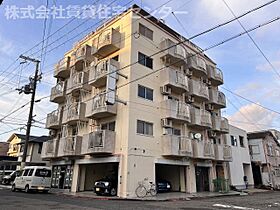 シティライフ21  ｜ 和歌山県和歌山市新通1丁目（賃貸マンション1K・5階・18.49㎡） その29