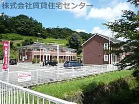 和歌山県橋本市胡麻生（賃貸アパート1LDK・1階・46.49㎡） その26