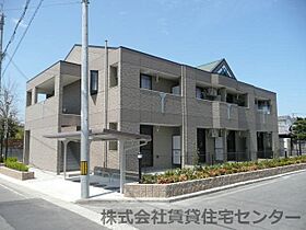 和歌山県和歌山市西田井（賃貸アパート1LDK・2階・36.00㎡） その1