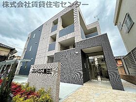 和歌山県和歌山市黒田（賃貸マンション1K・2階・30.01㎡） その1