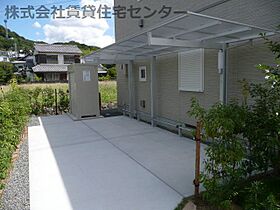 和歌山県和歌山市六十谷（賃貸アパート1LDK・1階・43.05㎡） その27