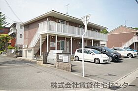 グリーン クレストＡ棟  ｜ 和歌山県和歌山市鷹匠町5丁目（賃貸アパート1LDK・1階・37.78㎡） その28