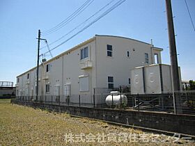 和歌山県紀の川市貴志川町丸栖（賃貸アパート1LDK・1階・46.22㎡） その29