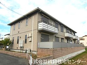 和歌山県和歌山市神前（賃貸アパート2LDK・1階・54.60㎡） その28