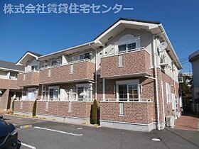 和歌山県和歌山市三葛（賃貸アパート1LDK・2階・42.37㎡） その1