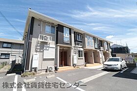 和歌山県和歌山市小雑賀（賃貸アパート1LDK・1階・43.10㎡） その30