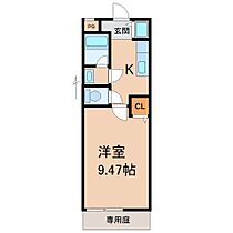 キーウィ荘  ｜ 和歌山県和歌山市鷹匠町4丁目（賃貸アパート1K・1階・27.00㎡） その2