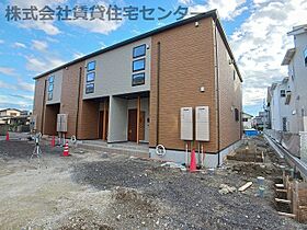 和歌山県和歌山市木ノ本（賃貸アパート1LDK・1階・50.14㎡） その30