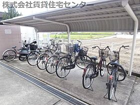 和歌山県岩出市西国分（賃貸マンション2LDK・2階・54.61㎡） その25