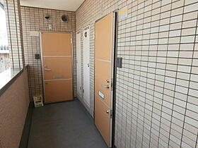 和歌山県和歌山市新在家（賃貸アパート1R・2階・31.50㎡） その15