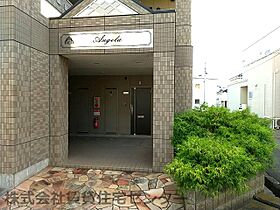 アンジェラ  ｜ 和歌山県和歌山市南甚五兵衛丁（賃貸マンション1K・2階・30.94㎡） その25