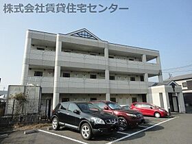 和歌山県和歌山市北島（賃貸マンション1K・2階・31.02㎡） その29