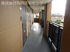 和歌山県和歌山市本脇（賃貸アパート1K・2階・26.25㎡） その25