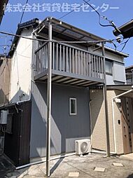 🉐敷金礼金0円！🉐一戸建16172