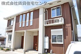 和歌山県和歌山市加納（賃貸アパート2LDK・2階・57.71㎡） その1