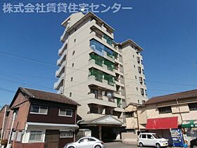 エイトマンション  ｜ 和歌山県和歌山市中之島（賃貸マンション1K・8階・18.20㎡） その29