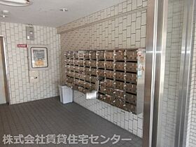 エイトマンション  ｜ 和歌山県和歌山市中之島（賃貸マンション1K・8階・18.20㎡） その21