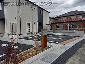 和歌山県橋本市高野口町伏原（賃貸アパート2LDK・2階・58.60㎡） その28