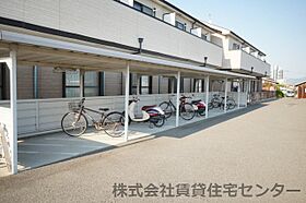 和歌山県紀の川市中井阪（賃貸アパート1K・2階・32.00㎡） その24