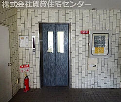 エイトマンション  ｜ 和歌山県和歌山市中之島（賃貸マンション1K・8階・18.20㎡） その21