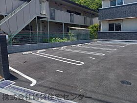 和歌山県和歌山市塩屋3丁目（賃貸アパート1LDK・2階・44.62㎡） その27