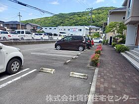 和歌山県和歌山市紀三井寺（賃貸アパート1LDK・1階・45.82㎡） その27