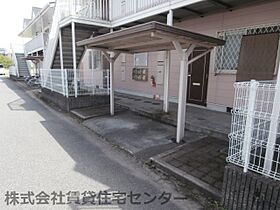 和歌山県橋本市隅田町河瀬（賃貸アパート1LDK・2階・46.87㎡） その26