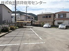 和歌山県和歌山市三葛（賃貸アパート2DK・2階・46.78㎡） その27