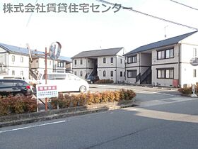 和歌山県岩出市中島（賃貸アパート2K・2階・42.70㎡） その28