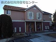 和歌山県橋本市隅田町上兵庫：物件画像／株式会社賃貸住宅センター　市駅前店