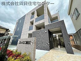 和歌山県和歌山市黒田（賃貸マンション1K・1階・30.01㎡） その1