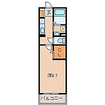 和歌山県和歌山市北中島1丁目（賃貸マンション1K・2階・31.35㎡） その2