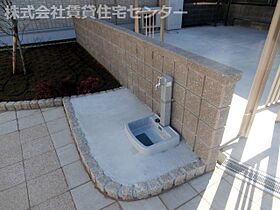 和歌山県和歌山市三葛（賃貸アパート2K・2階・37.80㎡） その25