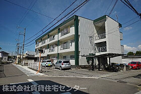 和歌山県和歌山市毛見（賃貸マンション2LDK・3階・56.69㎡） その30