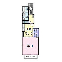 和歌山県和歌山市寺内（賃貸アパート1DK・1階・37.86㎡） その2