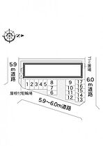 レオパレス土佐町 202 ｜ 和歌山県和歌山市土佐町3丁目26-4（賃貸アパート1K・2階・23.18㎡） その25