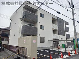 和歌山県和歌山市秋月（賃貸アパート1LDK・1階・40.12㎡） その29