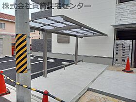 和歌山県和歌山市秋月（賃貸アパート1LDK・1階・40.12㎡） その27