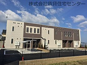 和歌山県和歌山市毛見（賃貸アパート2LDK・2階・54.54㎡） その29