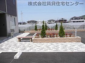 和歌山県和歌山市毛見（賃貸アパート2LDK・2階・54.54㎡） その28